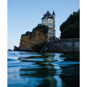 AQUASHOT BIARRITZ