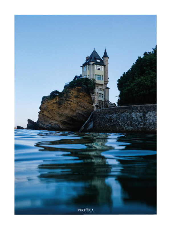 AQUASHOT BIARRITZ