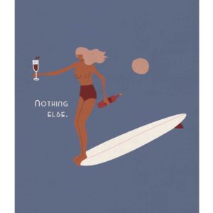 AFFICHE LES NENETTES